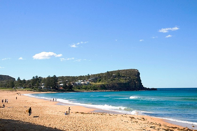 Avalon Beach, Australia